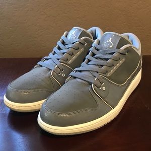 Nike Jordan 1 Flight 2 Low Size 12 pre owned